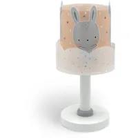 Настольная лампа Dalber BABY BUNNY 61151S