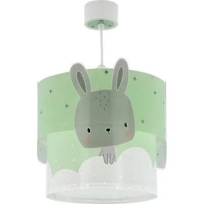 Дитяча люстра Dalber BABY BUNNY 61152H