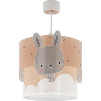 Дитяча люстра Dalber BABY BUNNY 61152S