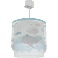 Люстра Dalber Whale dreams blue 61172T Люстра Dalber Whale dreams blue 61172T