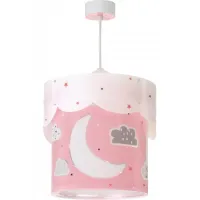 Детская люстра Dalber MOON PINK 61232S Детская люстра Dalber MOON PINK 61232S