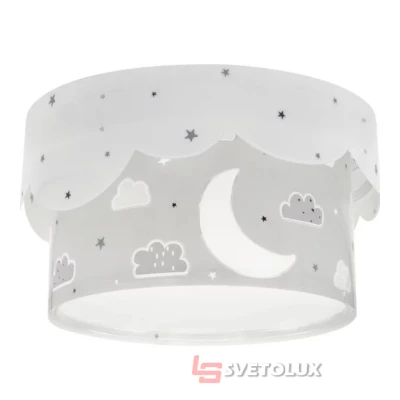 Люстра Dalber Moon 61236E