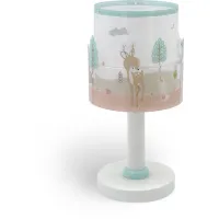 Настольная лампа Dalber LOVING DEER 61271