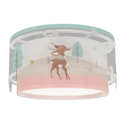 Люстра Dalber Loving deer 61276 Люстра Dalber Loving deer 61276