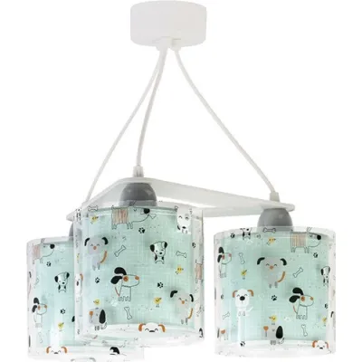 Люстра Dalber HAPPY DOGS 61314