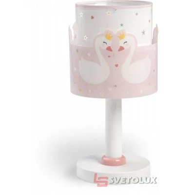 Настольная лампа Dalber SWEET LOVE 61371