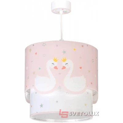Детская люстра Dalber SWEET LOVE 61372