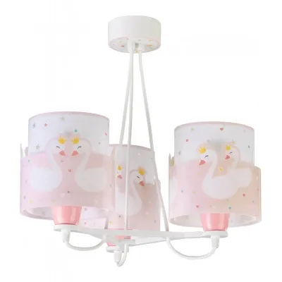 Детская люстра Dalber SWEET LOVE 61377