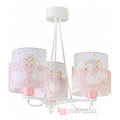 Детская люстра Dalber SWEET LOVE 61377