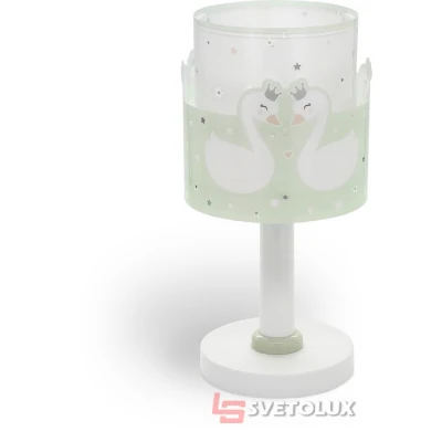Настольная лампа Dalber SWEET LOVE 61381