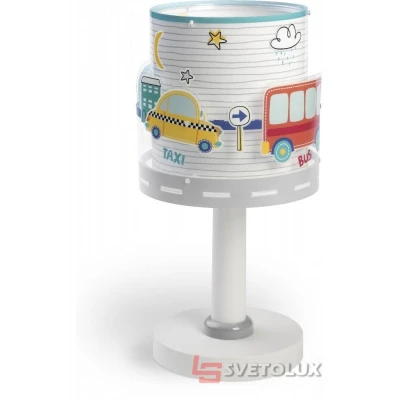 Настольная лампа Dalber BABY TRAVEL 61681