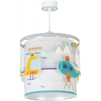 Дитяча люстра Dalber BABY TRAVEL 61682 Дитяча люстра Dalber BABY TRAVEL 61682