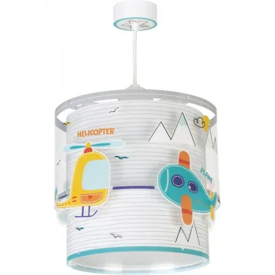 Дитяча люстра Dalber BABY TRAVEL 61682