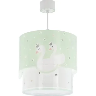Люстра Dalber Sweet love green 61712H