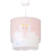Люстра Dalber Sweet love pink 61712S