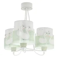 Люстра Dalber Sweet love green 61717H