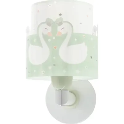 Бра Dalber Sweet love green 61719H