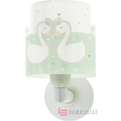 Бра Dalber Sweet love green 61719H