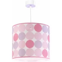 Дитячий світильник Dalber Colors Pink 62002S Дитячий світильник Dalber Colors Pink 62002S