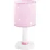 Настольная лампа детская Dalber Sweet Dreams Pink 62011S