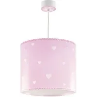 Детский светильник Dalber Sweet Dreams Pink 62012S