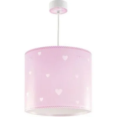Детский светильник Dalber Sweet Dreams Pink 62012S