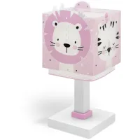 Настольная лампа Dalber BABY JUNGLE 63111S Настольная лампа Dalber BABY JUNGLE 63111S