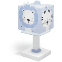 Настольная лампа Dalber BABY JUNGLE 63111T Настольная лампа Dalber BABY JUNGLE 63111T