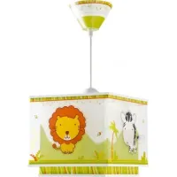 Детский светильник Dalber LITTLE ZOO 63112 Детский светильник Dalber LITTLE ZOO 63112