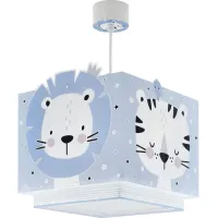 Детская люстра Dalber BABY JUNGLE 63112T Детская люстра Dalber BABY JUNGLE 63112T