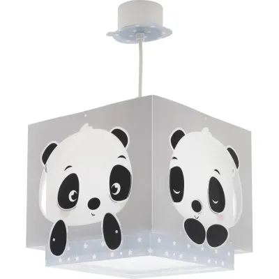 Детская люстра Dalber PANDA 63162T