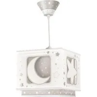 Детский светильник Dalber Moon Grey 63232E