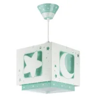 Дитяча люстра Dalber 63232H Moon