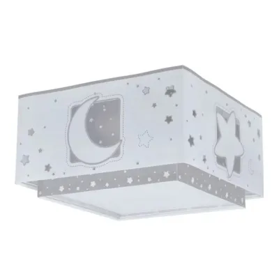 Люстра Dalber Moonlight grey 63236E Люстра Dalber Moonlight grey 63236E