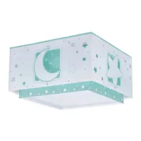 Люстра Dalber Moonlight green 63236H Люстра Dalber Moonlight green 63236H