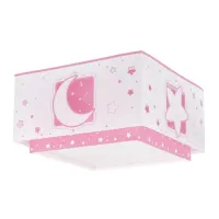 Люстра Dalber Moonlight pink 63236S Люстра Dalber Moonlight pink 63236S