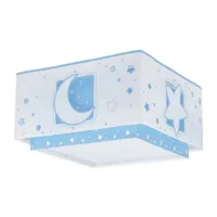 Люстра Dalber Moonlight blue 63236T Люстра Dalber Moonlight blue 63236T