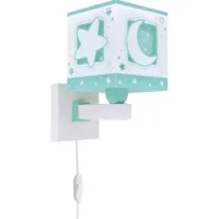 Бра Dalber Moonlight green 63239H Бра Dalber Moonlight green 63239H