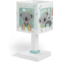 Настольная лампа Dalber KOALA GREEN 63261H Настольная лампа Dalber KOALA GREEN 63261H
