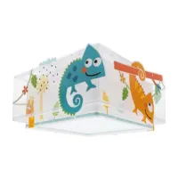 Люстра Dalber Happy jungle 63316 Люстра Dalber Happy jungle 63316