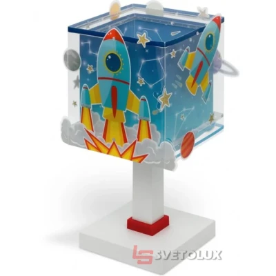 Настільна лампа Dalber Rocket 63351