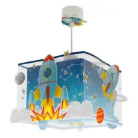 Люстра Dalber Rocket 63352
