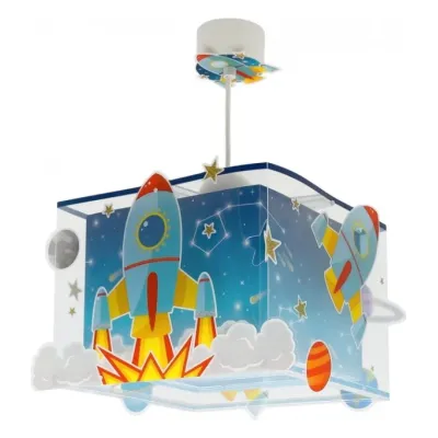 Люстра Dalber Rocket 63352 Люстра Dalber Rocket 63352