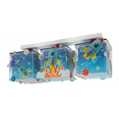 Люстра Dalber Rocket 63353 Люстра Dalber Rocket 63353