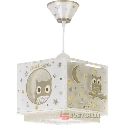 Детская люстра Dalber GOOD NIGHT 63392