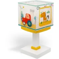 Настольная лампа Dalber My farm 63401 Настольная лампа Dalber My farm 63401