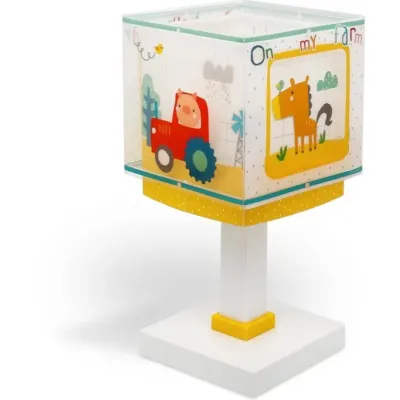 Настольная лампа Dalber My farm 63401 Настольная лампа Dalber My farm 63401