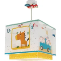 Люстра Dalber My farm 63402 Люстра Dalber My farm 63402