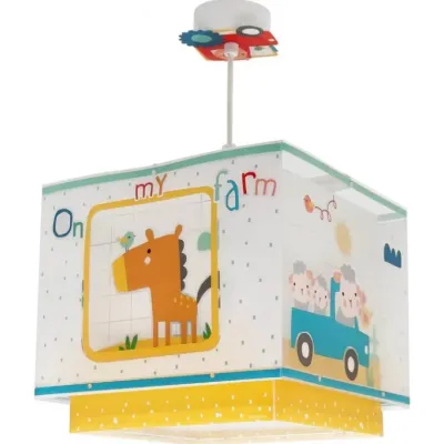 Люстра Dalber My farm 63402 Люстра Dalber My farm 63402