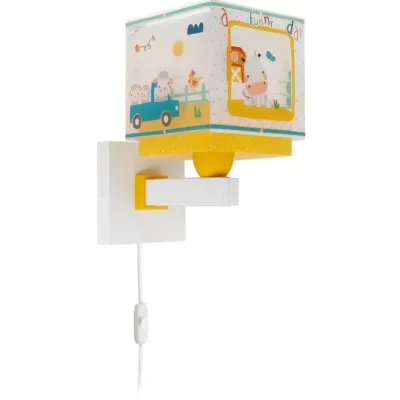 Бра Dalber My farm 63409